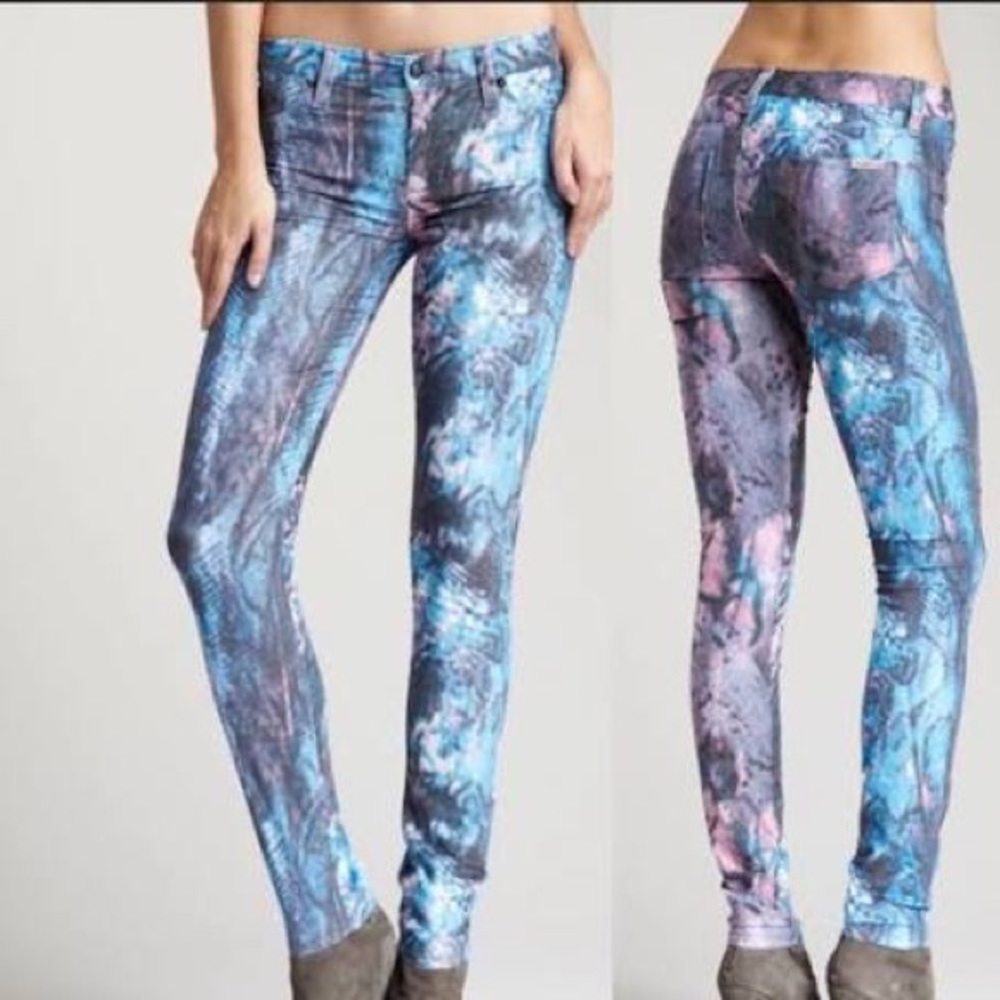 Hudson jeans